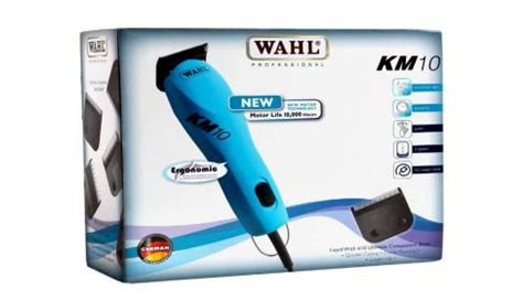 Wahl KM10 Professional Two Speed Clipper | Jaws N Paws