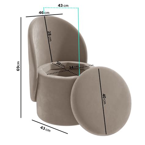 Mink Chair For Dressing Table at Alfred Wilford blog