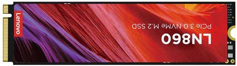 Lenovo 512GB M.2 NVME Gen 3.0 X 4.0 3D NAND SSD 512 GB Laptop, Laptop ...