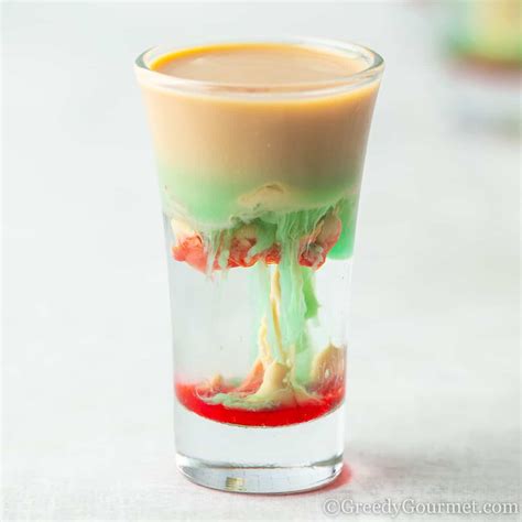 Brain Hemorrhage Shot