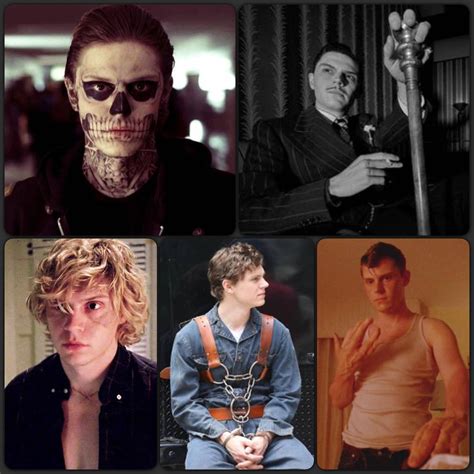 American Horror Tate Langdon