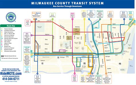 Transit Center demolition to alter bus routes | Milwaukee Independent