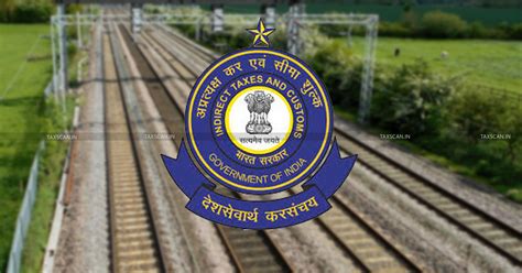 CBIC issues Clarifications on GST Applicability on Certain Services as ...