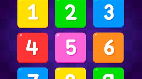 ดาวน์โหลด Tracing Numbers 123 & Counting Game for Kids APK สำหรับ Android