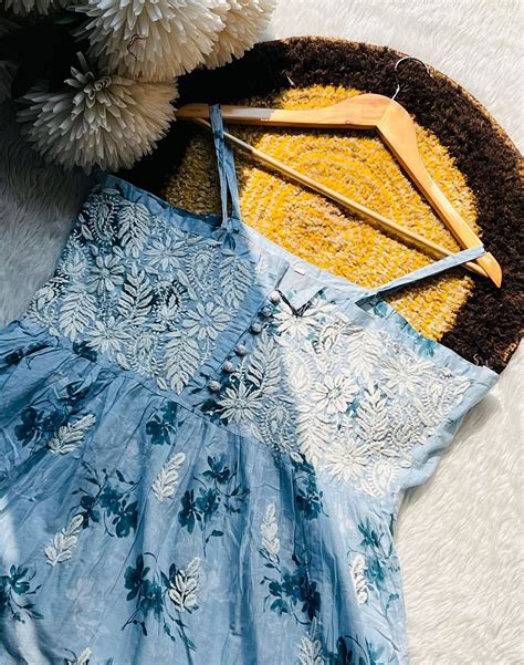Shop Affordable Chikankari from Indias Top Rated Store ⭐ – Chikankari ...