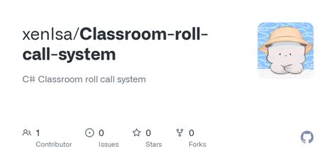 Image result for Roll Call Example