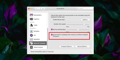 Image result for Disable Trackpad While Using Mouse