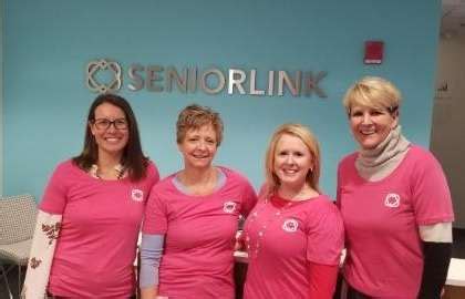 Careforth Office Photos