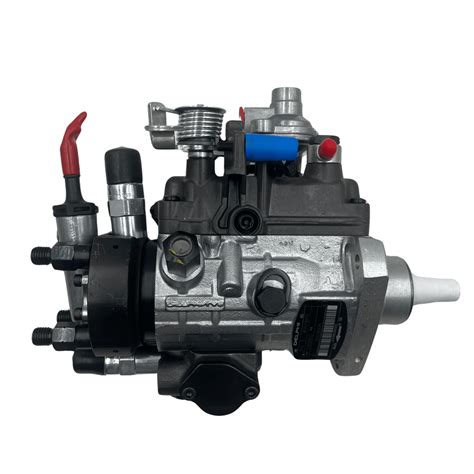 Image result for Delphi Injection Pump Over Speed