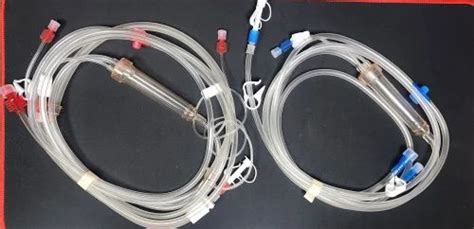 AV Blood Line - Haemodialysis Blood Tubing Set Manufacturer from New Delhi