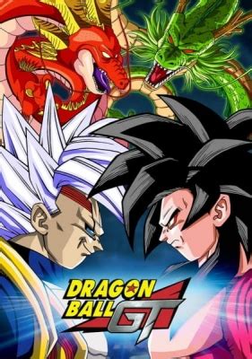 Watch Dragon Ball GT Episode 64 | GOGOANIME