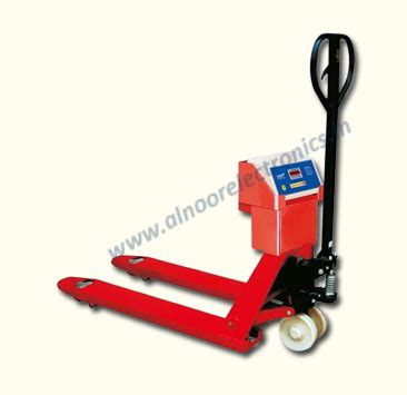 AL-Noor Electronics | Industrial Weight Scale - Manufacturers ...