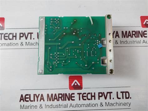 Simrad 20126611 D9X Power Supply Pcb Rev.G – Aeliya Marine