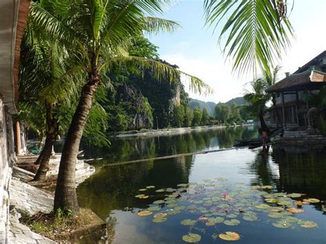 TAM COC BOUTIQUE GARDEN - 2025 Specialty Inn Reviews, Photos, Rate ...