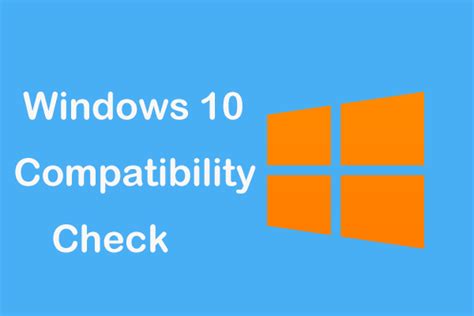 Image result for Check Computer for Windows 10 Compatibility