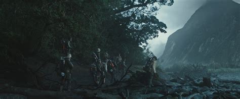 Image result for Alien Covenant Isle of Death