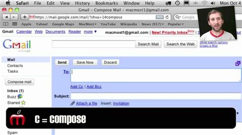 Image result for How to Using Computer Keyboard for Gmail