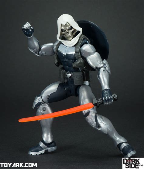 Image result for Taskmaster Marvel Hasbro