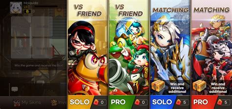 Gunbound T 1.6.0 - Android用ダウンロードAPK無料