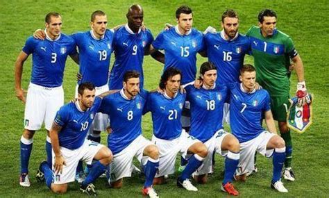 意大利欧洲杯33人初选名单：罗马尼奥利落选 - 知乎