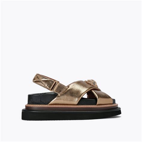 Orson Collection | Kurt Geiger Orson Sandals