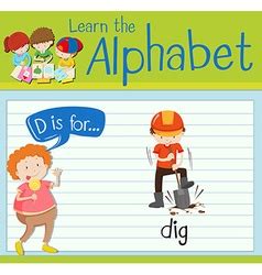 Dig Flashcard 的图像结果