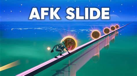 Image result for AFK Fortnite Map Code