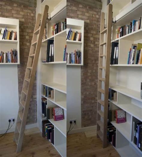 Image result for Library Ladder Kits