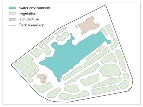 Research on Automatic Generation of Park Road Network Based on Skeleton ...