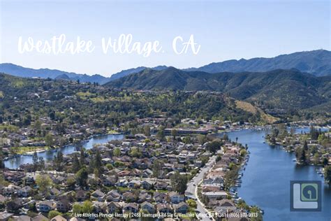 Best Westlake Village Physical Therapy Services, Ventura County, CA ...