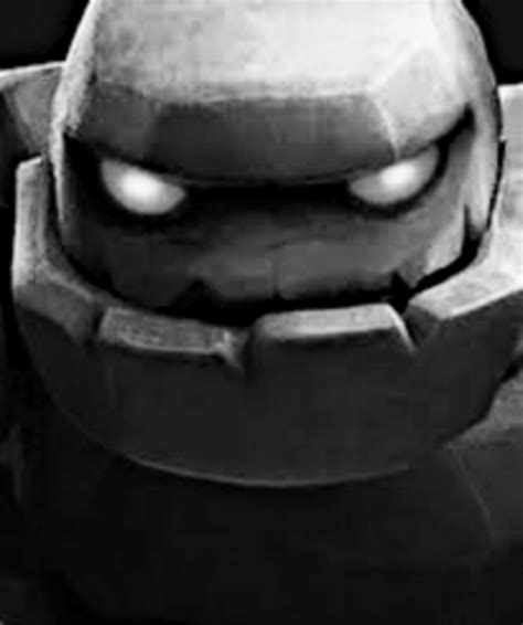 sneaky golem 😰 | Really funny pictures, Quick jokes, Clash royale memes