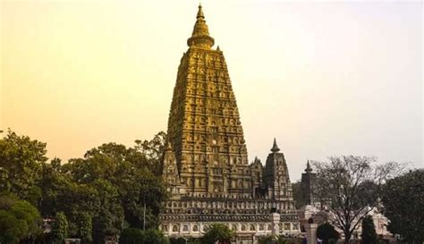 5 Famous Temples In Bihar That You Should Visit In 2026