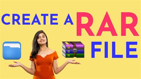 How to Create a winRAR File 的图像结果