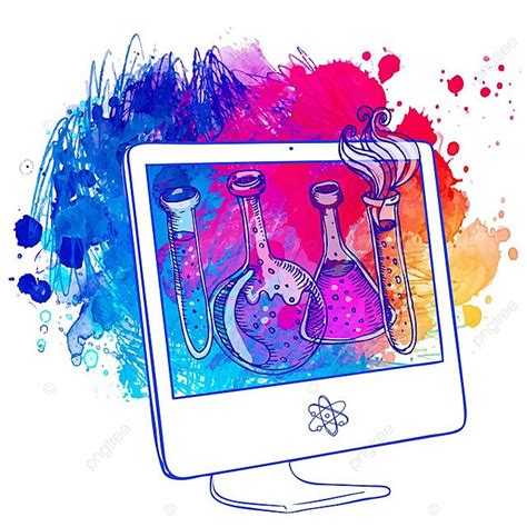 Database of Computer Lab Vector 的图像结果