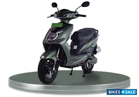 OPG Mobility Faast F2T price, specs, mileage, colours, photos and ...