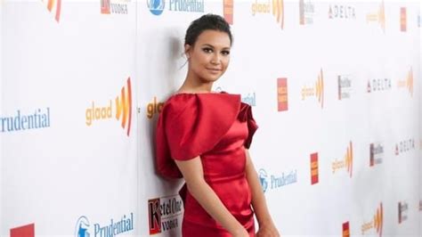 Glee star Naya Rivera dies at 33, body found at Lake Piru in California ...