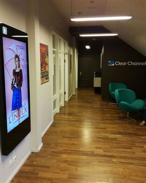 Digital Poster Screen 的图像结果