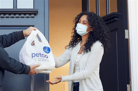 Petco now offers same-day delivery nationwide with DoorDash - pennlive.com