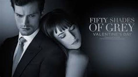 Fifty Shades sequel dates announced
