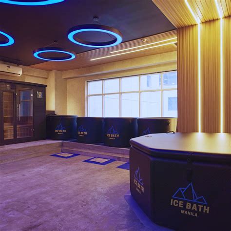 ICE BATH MANILA (2026) All You Need to Know BEFORE You Go (with Photos ...