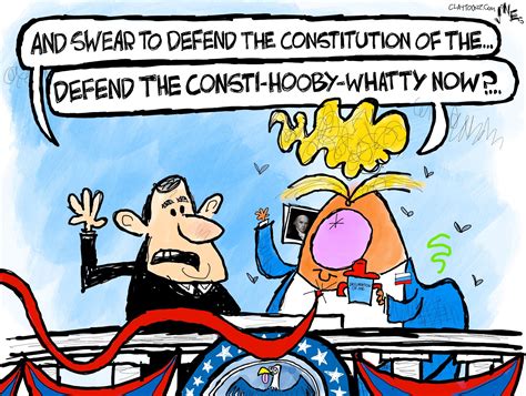 5 fundamentally funny political cartoons about the US Constitution ...