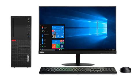 Lenovo M720 Tower B360/i3-9100/4GB DDR4 (DDR4 2666)/4DIMM Slots/1TB ...