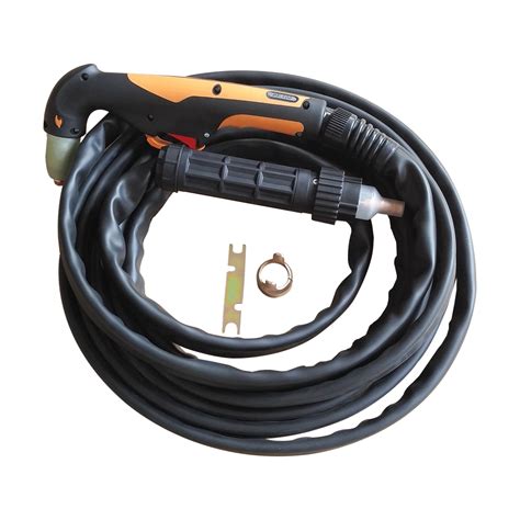 Image result for Plasma Cutter Torch