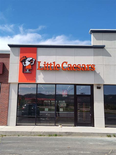 Little Caesars opens Cortez location with free pizza, family fun - The ...