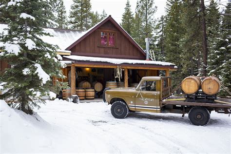 The Ale Apothecary | A Vintage Batch Oak Barrel Brewery