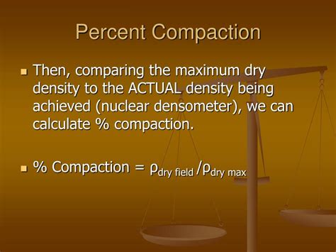 Image result for Compaction Test Dry Density