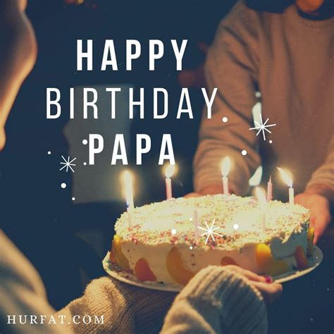Happy Birthday Papa Wallpapers - Wallpaper Cave