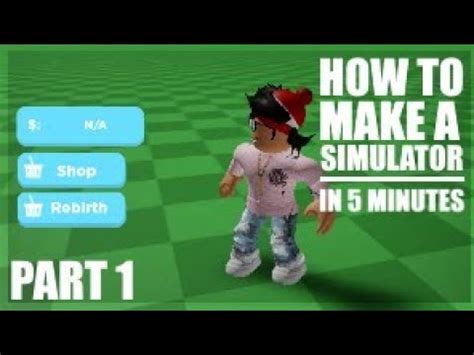 Image result for How to Make a Simulator Full Tutorial