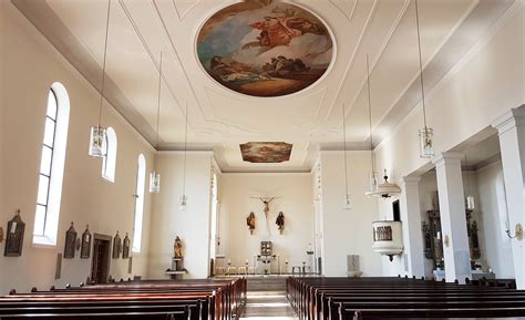 Pfarrei der Woche Immendingen | radio horeb Leben mit Gott ...