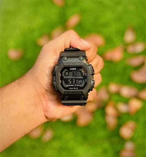 GG-SHOCK MEN DIGITAL WRIST WATCH – Brand Store Online Shoppee by Mefryl ...